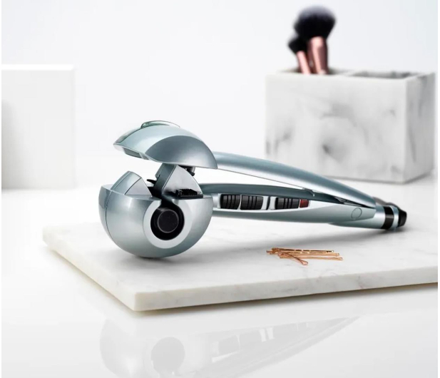 Babyliss Lokówka C1800E - 1028661 - zdjęcie 5
